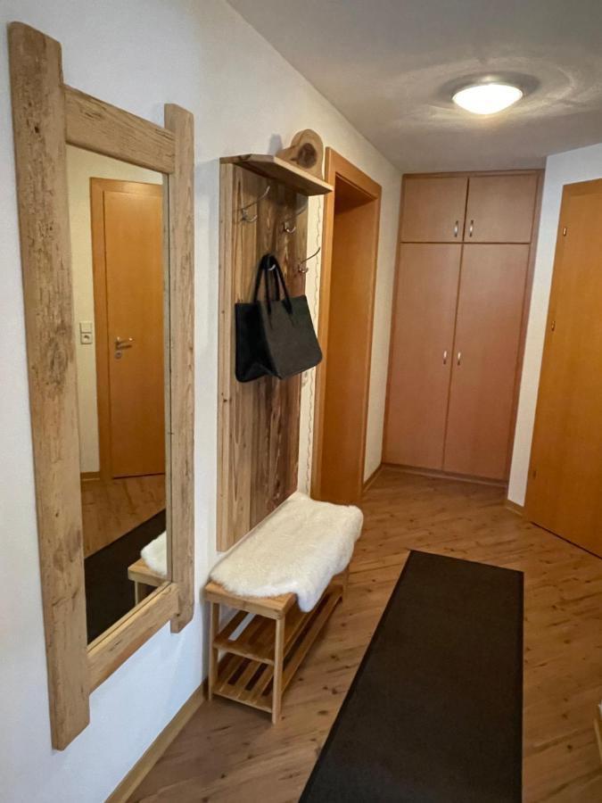 Ferienwohnung Rauch Mathilde Schwendau Exterior photo