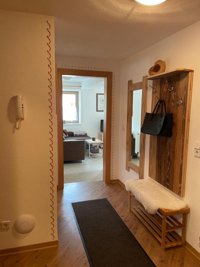 Ferienwohnung Rauch Mathilde Schwendau Exterior photo